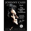 Johnny Cash - Johnny Cash Reads The Complete New Testament Deluxe Edition