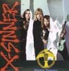 Product Image: X-Sinner - Peace Treaty