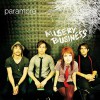Product Image: Paramore - Misery Business