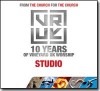 Product Image: Vineyard UK - 10 Years Of Vineyard UK Worship - Studio