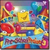 Product Image: Spring Harvest - Pre-School Praise 3