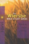 Warren Wiersbe - James