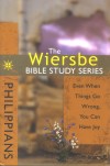 Warren Wiersbe - Philippians