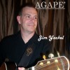 Product Image: Jim Yackel - Agape