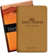 Rick Renner - 365 Days of Power: Personalized Prayers and Confessions to Build Your Faith and Strengthen Your Spirit (Gift Edition)