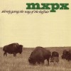 MxPx - Slowly Going The Way Of The Buffalo