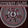 Johnny Cash - The Hits