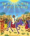 Cliff Richard - 50 Favourite Bible Stories