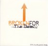 Brokenfor - The Demos