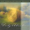 Product Image: St Michael's Singers, Paul Leddington Wright - Daily Abundance