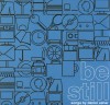 Product Image: Daniel Usher - Be Still: Songs By Daniel Usher
