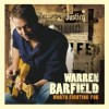 Warren Barfield - Worth Fighting For