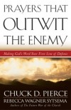 Chuck Pierce - Prayers That Outwit The Enemy