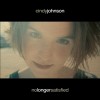 Product Image: Cindy Johnson - No Longer Satisfied