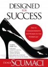 Dondi Scumaci - Designed for Success