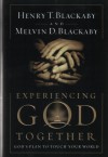 Henry Blackaby - Experiencing God Together