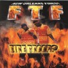 F T F - Fireproof?