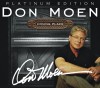 Product Image: Don Moen - Hiding Place Platinum Release