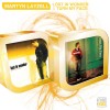 Martyn Layzell - Lost In Wonder/Turn My Face