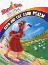 David and the 23rd Psalm Pencil Fun Book (Pack of 10)