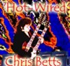 Product Image: Chris Betts - Hotwired