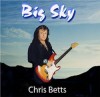 Product Image: Chris Betts - Big Sky