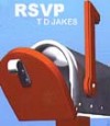 Bishop T D Jakes - RSVP