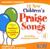 Ishmael Ftg Geraldine Latty - 12 New Children's Praise Songs 4