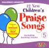 Ishmael Ftg Noel Richards - 12 New Children's Praise Songs 5