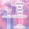 Product Image: Colin Mawby - Christ Be With Me Music For Prayer And Quiet Times: