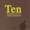 Product Image: Steve Parsons - Ten Acoustic & Live