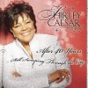 Shirley Caesar - After 40 Years: Still Sweeping Through The City