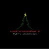 Product Image: Matt Brouwer - A Merry Little Christmas