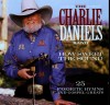 Charlie Daniels Band - How Sweet The Sound