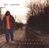 St John - Dirt Road Experience