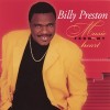 Product Image: Billy Preston - Music From My Heart