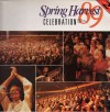 Product Image: Spring Harvest - Celebration '89 Vol 2: Worship From Minehead, Skegness, Ayr