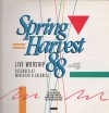 Spring Harvest - Live Worship '88