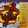 Product Image: St Michael's Singers, Paul Leddington Wright - Christ Triumphant