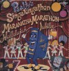 Psalty - Psalty's Singalongathon Maranatha  Marathon Hallelujah Jubilee