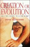 Denis Alexander - Creation or Evolution