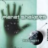 Product Image: Planetshakers - Phenomena