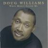 Product Image: Doug Williams - When Mercy Found Me