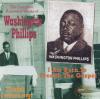 Washington Phillips - I Am Born To Preach The Gospel