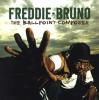 Product Image: Freddie Bruno - The Ballpoint Composer
