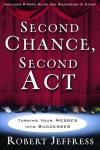 Robert Jeffress - Second Chance, Second Act