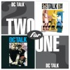 Product Image: dc Talk - Two For One:  dc Talk/Nu Thang