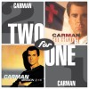 Product Image: Carman - Two For One:  The Standard/Mission 3:16