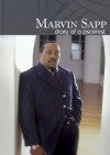 Product Image: Marvin Sapp - Diary Of A Psalmist