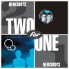 Newsboys - Two For One: Thrive/Newsboys Re-Mixed
